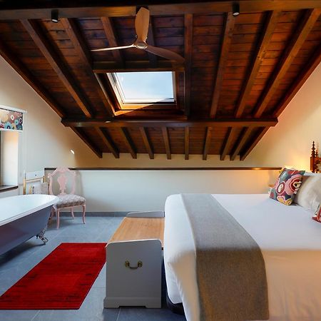 El Gran Sueno Boutique Hotel & Apartamentos - Adults Only Pintueles Exteriör bild
