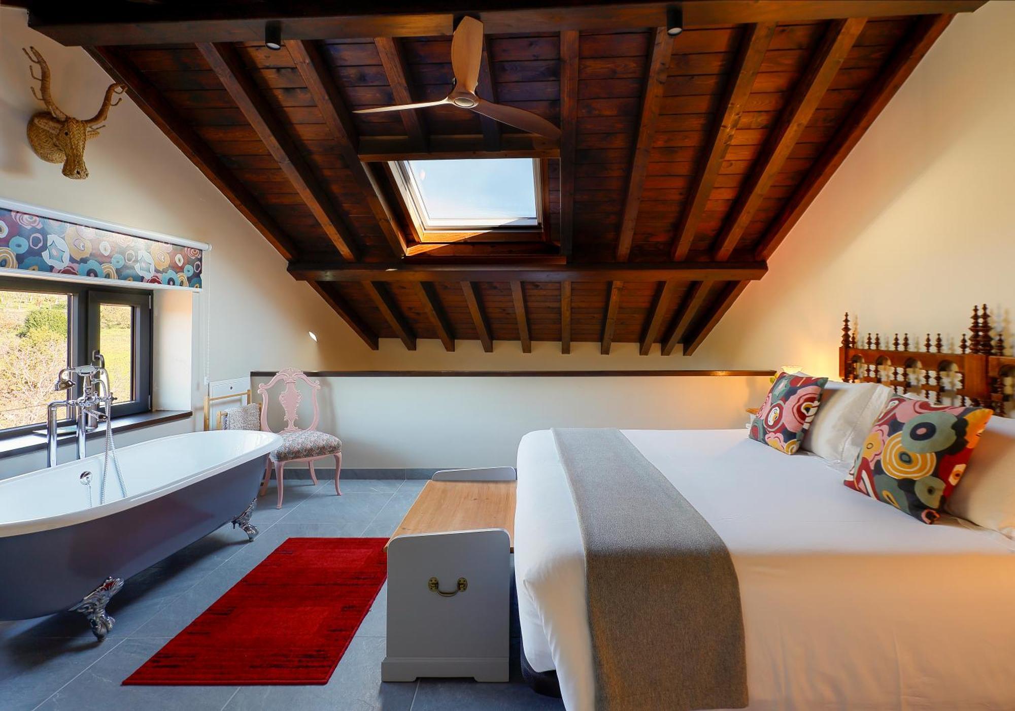El Gran Sueno Boutique Hotel & Apartamentos - Adults Only Pintueles Exteriör bild