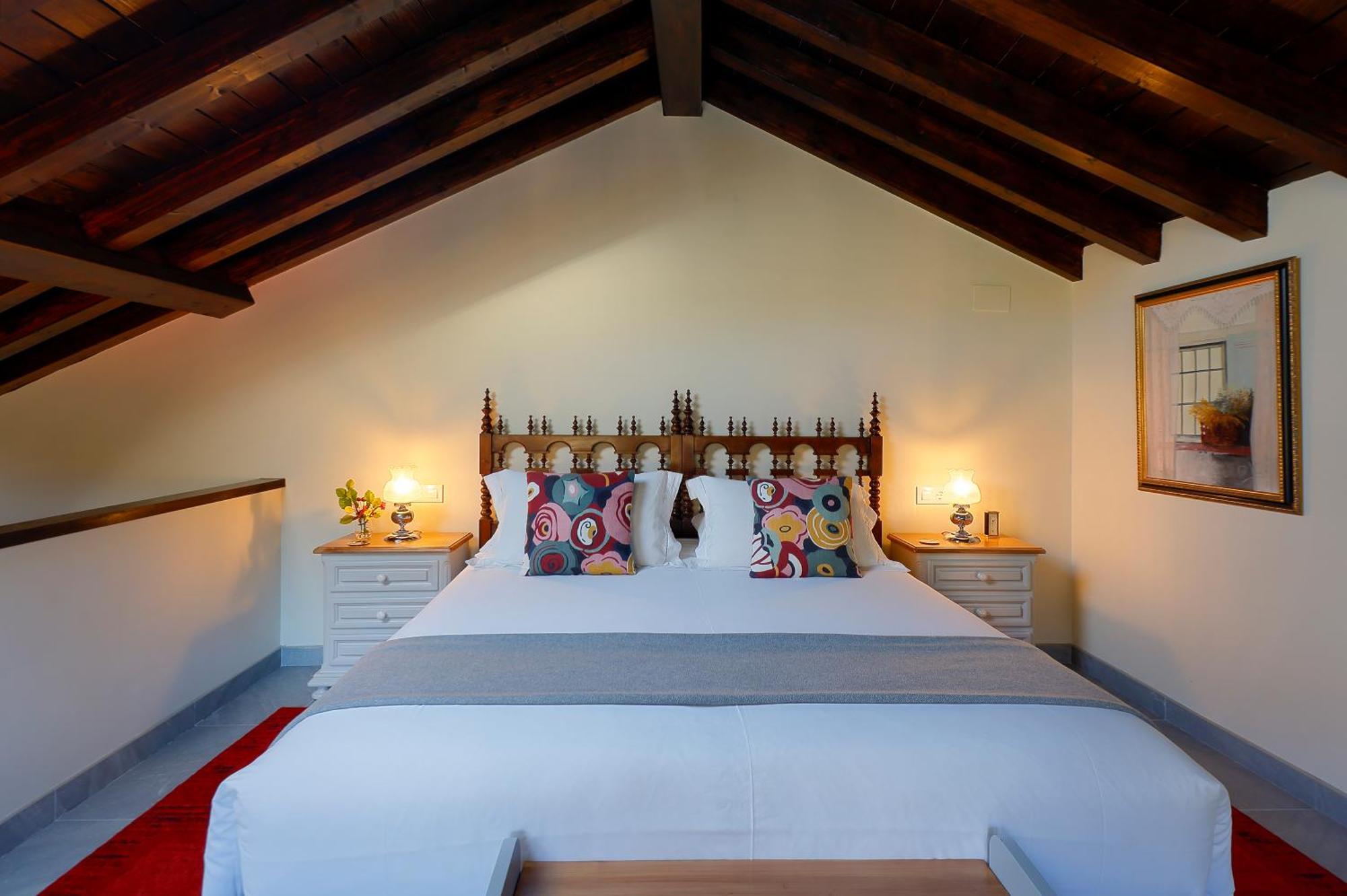 El Gran Sueno Boutique Hotel & Apartamentos - Adults Only Pintueles Exteriör bild
