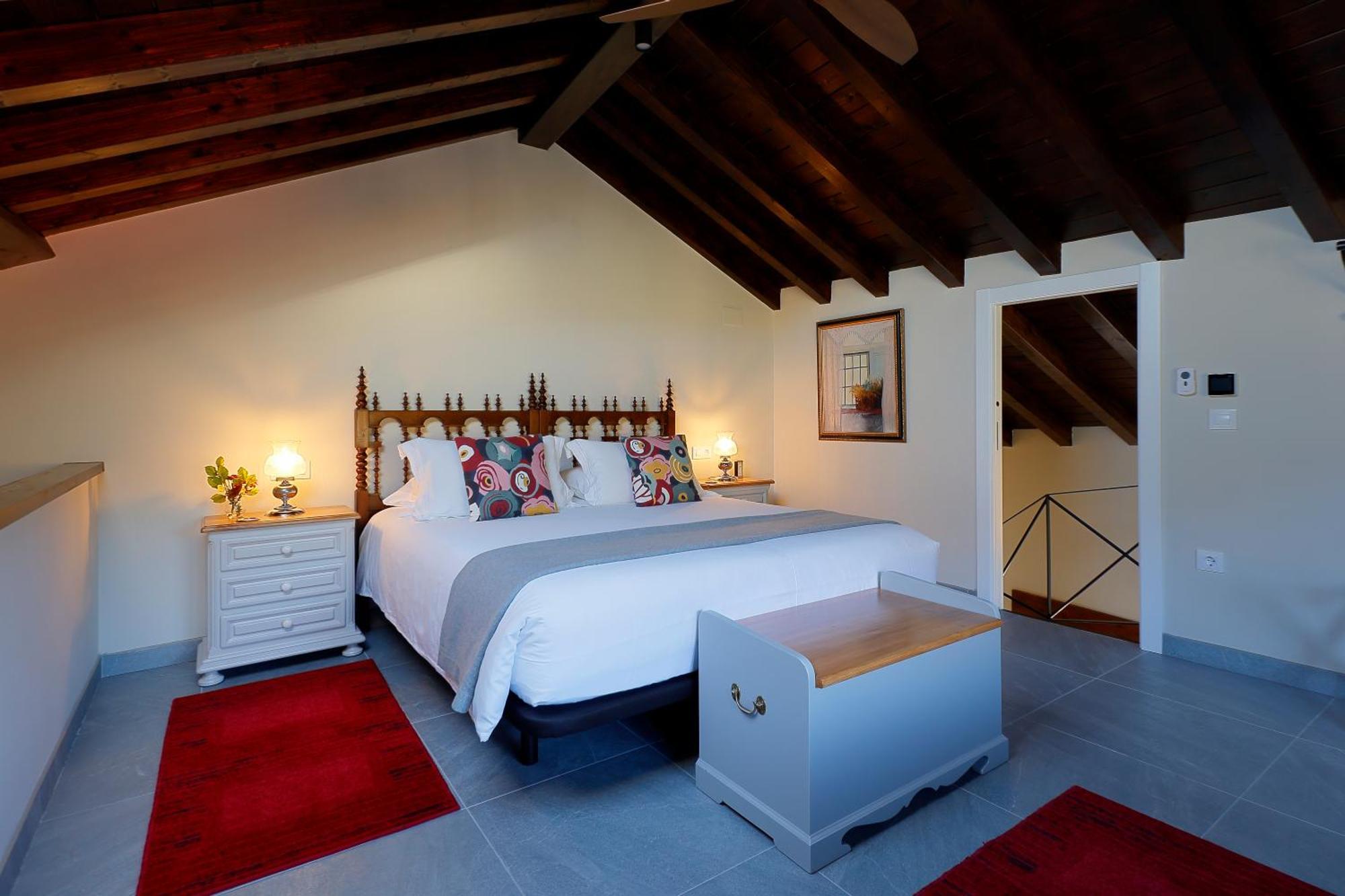 El Gran Sueno Boutique Hotel & Apartamentos - Adults Only Pintueles Exteriör bild