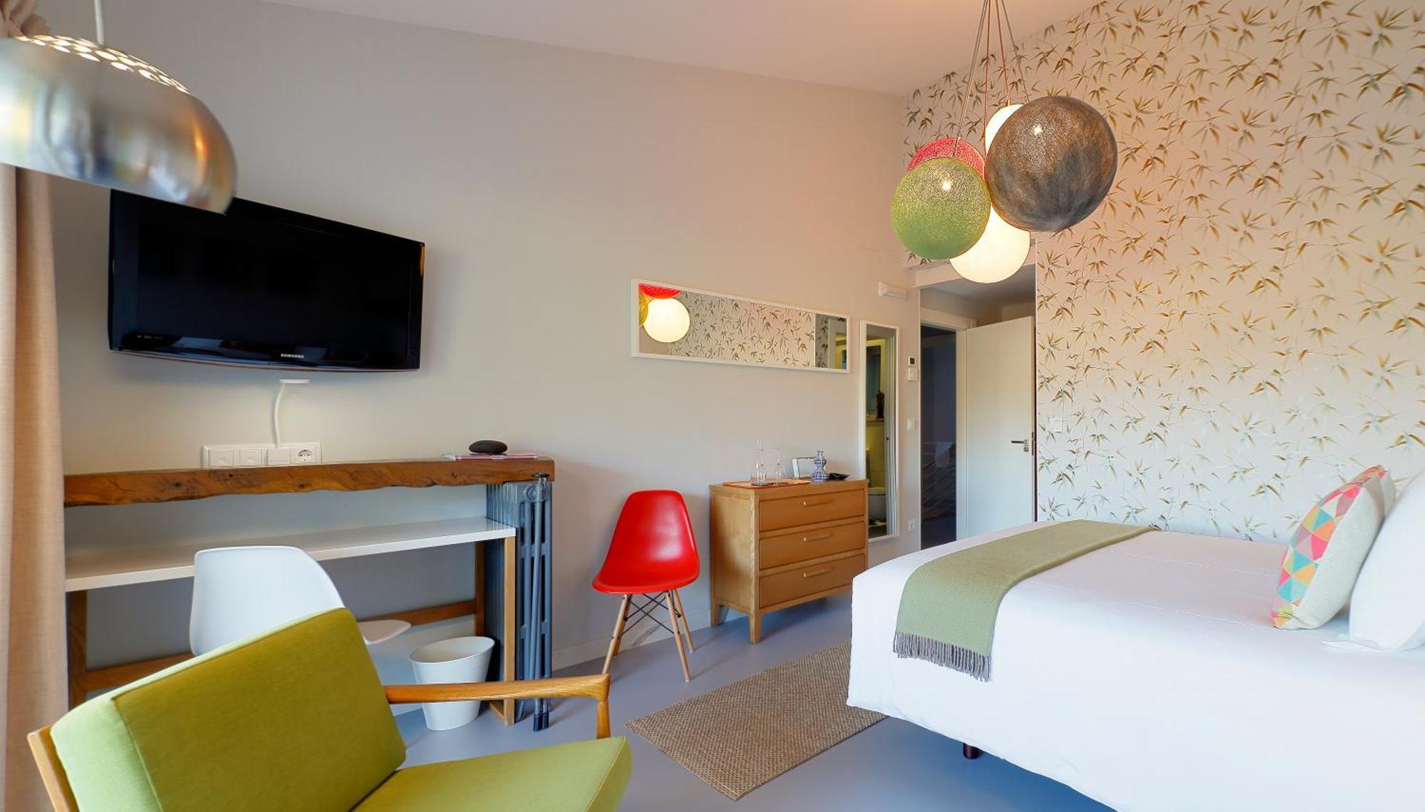 El Gran Sueno Boutique Hotel & Apartamentos - Adults Only Pintueles Exteriör bild