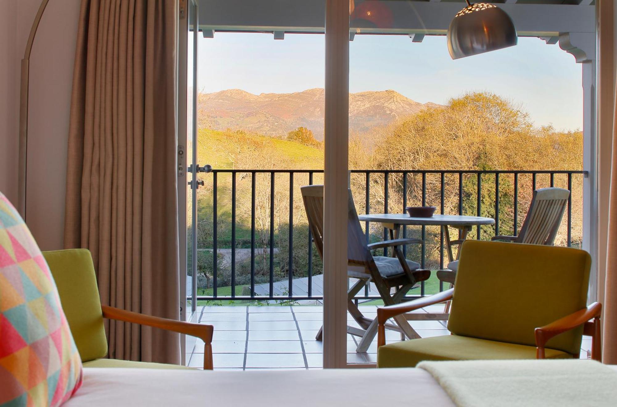El Gran Sueno Boutique Hotel & Apartamentos - Adults Only Pintueles Exteriör bild