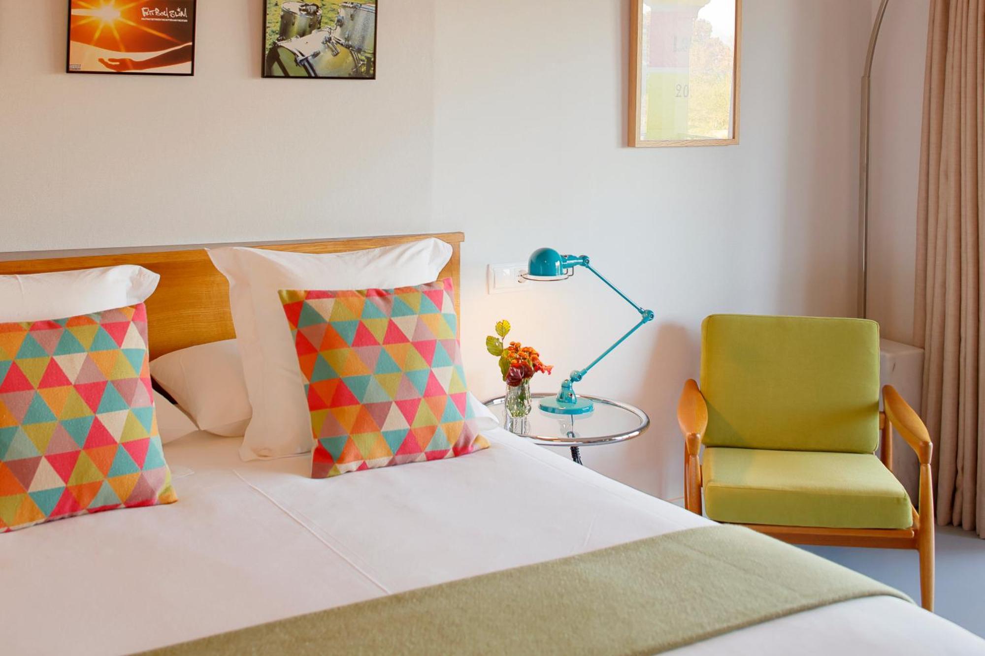 El Gran Sueno Boutique Hotel & Apartamentos - Adults Only Pintueles Exteriör bild